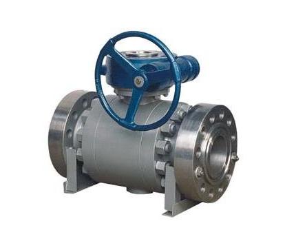 Q47H固定美标球阀