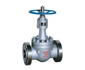 QJ47Y（F）轨道球阀