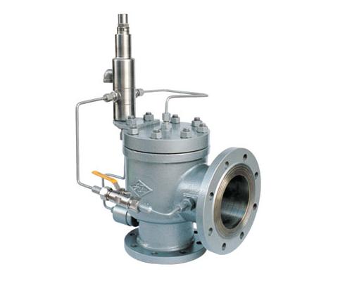 A46F（Y）先导式安全阀