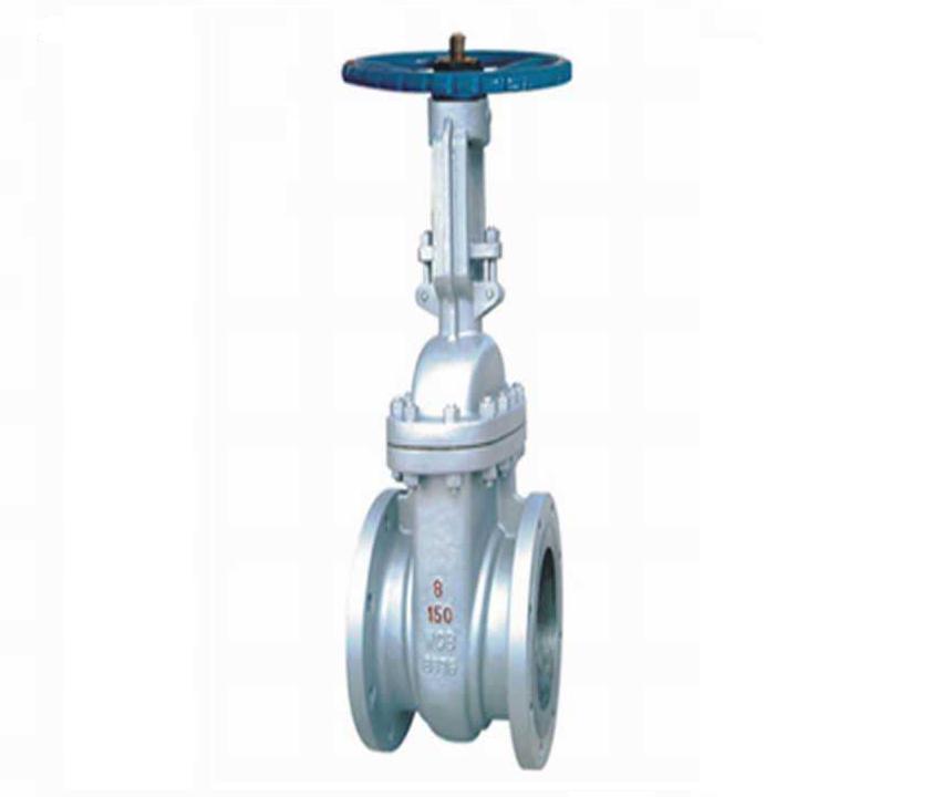 Z41H-150Lb美标闸阀