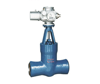 Z960Y高温高压电站闸阀