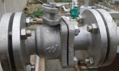 不同阀体、阀盖材料适用的温度